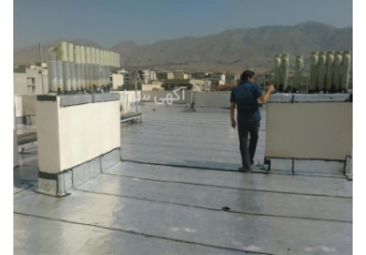 نمایندگی پخش و نصب ایزوگام بصورت کلی و جزئی در نشتارود نمایندگی پخش