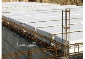 کارخانه تولید فوم سقفی یونولیت سقفی در شیراز فوم شیمی تولید و پخش