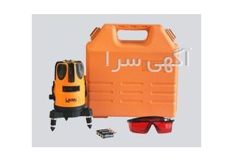 تراز لیزری پنج محوره لای سای مدل LS629