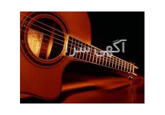 تدریس خصوصی گیتار