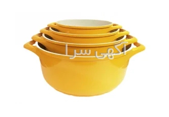 بازسازی ظروف تفلون