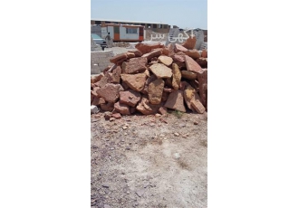 فروش سنگ مالون ، سنگ مالون لاشه