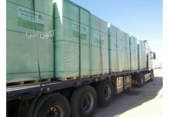 قیمت بلوک هبلکس ، بلوک بتنی سبک