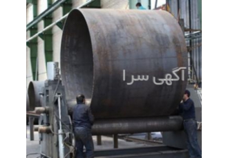 نورد ورق + کرج نورد ورق آهن استیل از ضخامت 2 الی 16 میلی متر ورق ها
