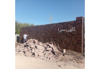 فروش سنگ لاشه لا مقاومت بالا