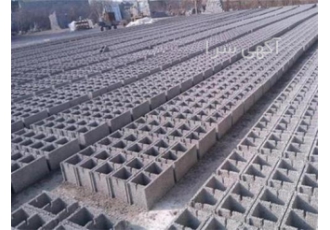 فروش بلوک سیمانی