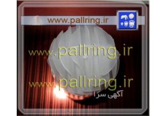 پرکن در خالص سازی گاز ، هوا و بازیابی حلال