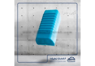 فروش بلوک ارزان جایگزین یونولیت در رشت قالب های پلاستیکی غیر ماندگار