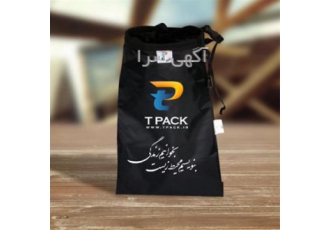 تولید کیسه زباله تبلیغاتی خودرو