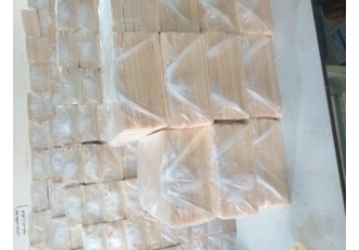 نان بستنی    نان میشکا ، نان میکادو