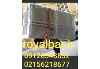 عدالت■ بارپرند■■حمل بارواثاثیه منزل باکادری مجرب وخوش اخلاق