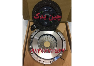 لوازم یدکی برلیانس ، وارد کننده قطعات برلیانس