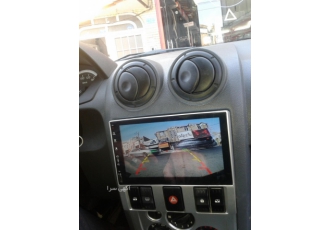پخش تصویری فابریکی تندر 90