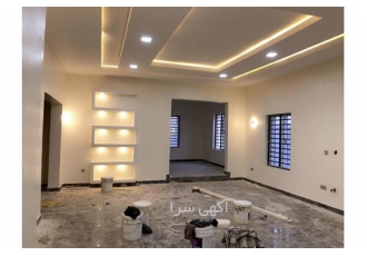 اجرای کناف حرفه ای ، نصب کناف در کمترین زمان