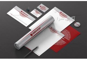 طراحی برندینگ
