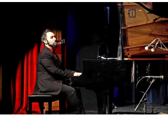 آموزش پیانو تدریس خصوصی پیانو تدریس خصوصی پیانو و آموزش تئوری موسیقی