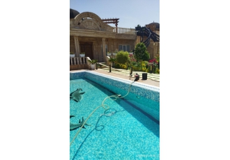 خدمات استخرکردان