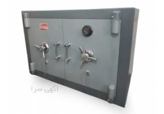 خرید گاوصندوق نسوز با ضمانت 100 درصد