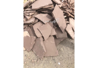 قیمت سنگ لاشه ورقه ای رنگی سنگ لاشه ورقه ای کف در مشهد بهترین
