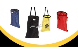تامین و تولید کیسه زباله تبلیغاتی خودرو در آستانه اشرفیه کیسه زباله