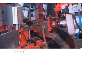 دستگاه تیرچه بلوک اتوماتیک شرکت مهندسی آدریان کاوش ساخت و تولید انواع