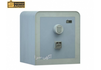 گاوصندوق با قفل دیجیتال