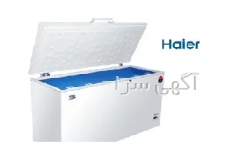 یخچال و فریزر های آزمایشگاهی و دارویی کمپانی Haier امریکا