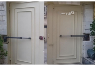 تعمیر در برقی پارکینگ تعمیر درب پارکینگ برقی در کرج #187 #187 #187 #