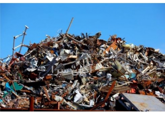 خریدار ضایعات جباری - بهترین خریدار ضایعات