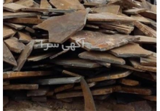 تولید انواع سنگ لاشه مرغوب