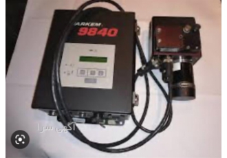 MARKEM 9840، موتور انواع pLC
