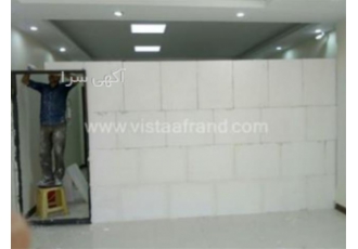 فروش انواع دیوار گچی در شیراز خرید فروش انواع مصالح ساختمانی موزائیک