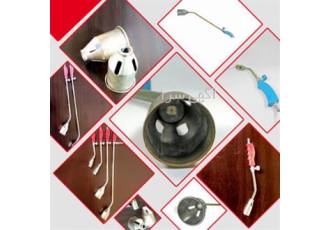 مشعل ایزوگام استاد گاز    پخش عمده ابزار آلات