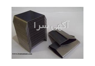 بست بسته بندی فلزی و لوازم دارای سالها سابقه ساخت انواع بست بسته بندی