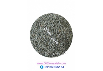 سنگ دانه بندی سبز