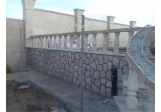 فروش سنگ لاشه ای فروش سنگ مالون کارخانه سنگ در ساری فروش سنگ لاشه