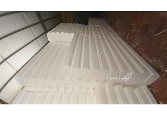 فروش یونولیت سقفی در تبریز بزرگ ترین تولید کننده یونولیت در شمال غرب