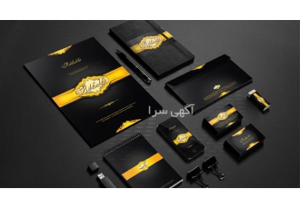طراحی کارت ویزیت با بهترین کیفیت در قم طراحی کارت ویزیت با قیمت مناسب