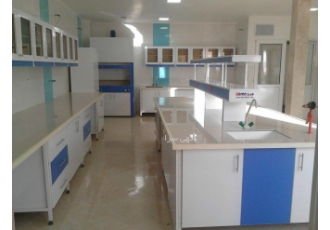 سکوبندی آزمایشگاهی