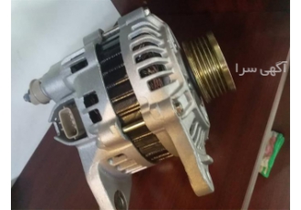 فروش لوازم یدکی خودرو با بهترین کیفیت