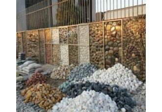فروش سنگ مرمر ، سنگ ساختمانی ، قلوه سنگ