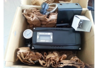 پوزیشنر مارک ytc ۳۳۰۰ آرتا ولو کو تامین کننده انواع پوزیشنر مارک YTC