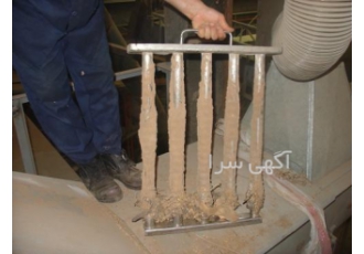 پنجره مغناطیسی تله مغناطیسی پنجره های مغناطیسی دارای هوزینگ یا بدون