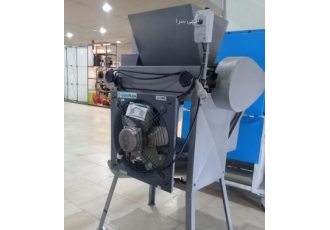 دستگاه حبه کن سیر با تناژ بالا با توجه به اینکه حبه کردن سیر بصورت سنتی