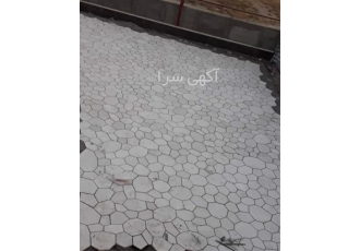 اجرا و طراحی سنگ لاشه در دماوند مناسب ترین قیمت #160 سنگ لاشه #160