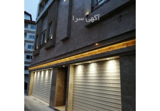مرکز فروش تخصصی کرکره برقی