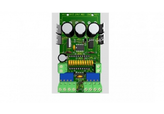 ساخت سفارشی کارت شیرهای پروپورشنال proportional valve ساخت سفارشی کارت