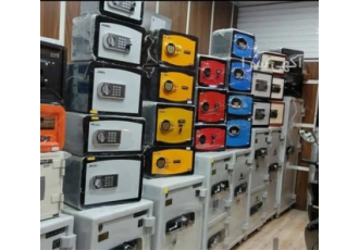 گاوصندوق ایرانی و خارجی