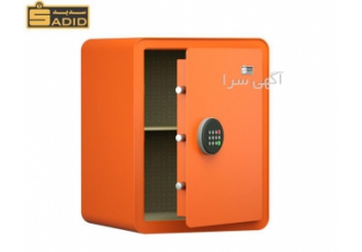 فروش انواع سیف باکس و گاوصندوق