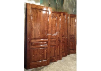 صنایع چوبی نجفی تعمیرات و رنگکاری انواع صنایع چوب یارب